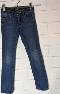 Lucky brand Zoe jeggings jeans